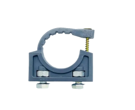 Крепление для коллектора короткое 3/4