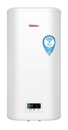 Электрический накопительный водонагреватель Thermex IF 80 V (PRO) Wi-Fi